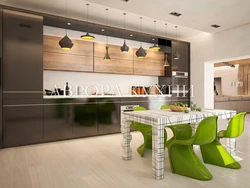 Kitchen colors and design 2023
