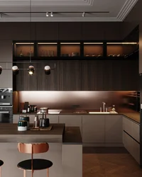 Kitchen colors and design 2023