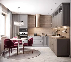 Kitchen Colors And Design 2023