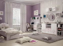 Options for children's bedrooms photos