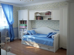 Options for children's bedrooms photos