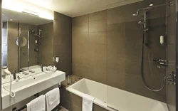Ванная комната дизайн фото обычная комната
