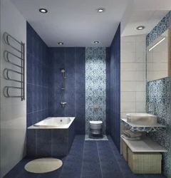 Simple Bathroom Design Photo