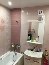 Cheap bathroom renovation photo