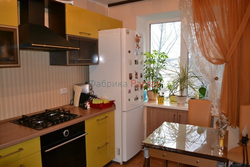 Real photos of kitchens 7 meters