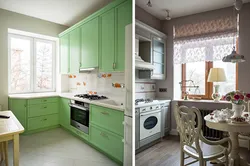 Real Photos Of Kitchens 7 Meters