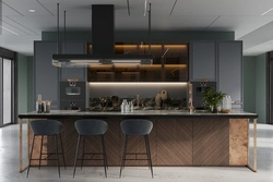 Kitchen Design 2020