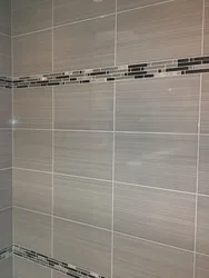 Design How To Lay Tiles In The Bathroom