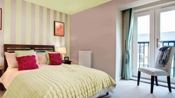 What bedroom color to choose photo
