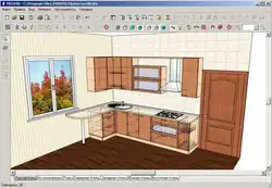 Скачать программу 3д кухни бесплатно на русском для дизайна