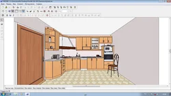 Download 3D Kitchen Program For Free In Russian For Design