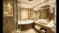 See photo of large bathroom