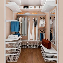 Small Dressing Rooms Design