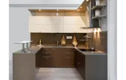 What Kind Of Kitchens Are There In Apartments Photo