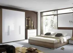 Modern Bedroom Sets Photo