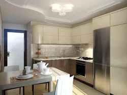 Kitchen Design On A Budget And Tastefully With An Apron