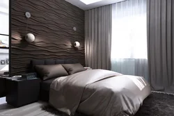 3 D Bedroom Design