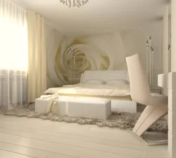 3 D Bedroom Design