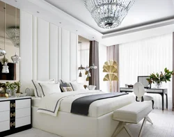 Bedroom interior collection