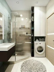 Bathroom Design 4Kv With Shower