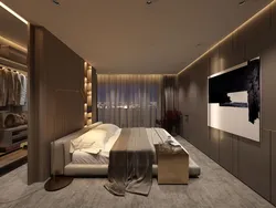 Bedroom photo 2021