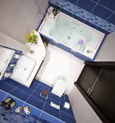 Ванна дизайн проекты ванных комнат 4 кв м