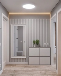 Hallway Design 5 Meters Photo