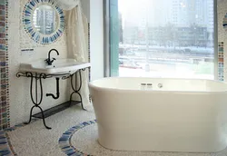 Feng Shui Bathroom Design