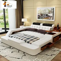 Beds Bedroom Furniture Design