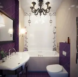 Bathroom Design Is Cheap And Beautiful With Its Own