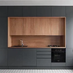 Modern Kitchens 3 Meters Photo