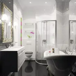 Bathroom Design 12 M Photo