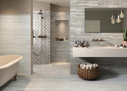 Bathroom design italy