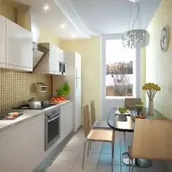 Kitchens 7 8 Sq M Photo