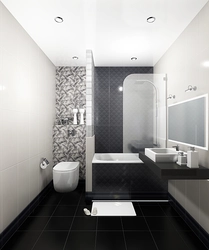 Ванная комната 2 6 дизайн