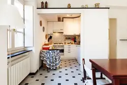 How To Expand The Kitchen Photo