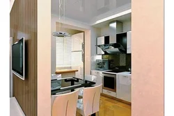 How To Expand The Kitchen Photo