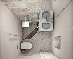 Bathroom design 2 by 1 6