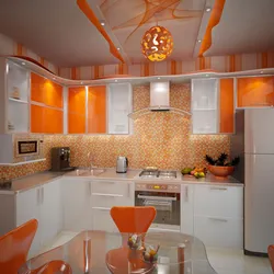 See photos of kitchens in the apartment