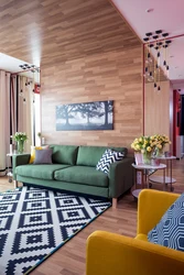 Living Room Design Budget Option Photo