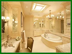 Ванная комната в современном стиле реальные фото