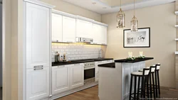 White Kitchen What Wallpaper Is Suitable Photo