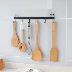 Дизайн подвесной кухни