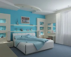 Какой подобрать дизайн спальни