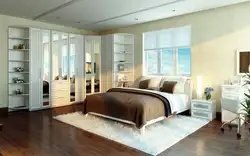 What bedroom design to choose