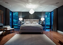 What bedroom design to choose