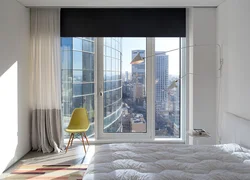 Красивое фото окна квартиры