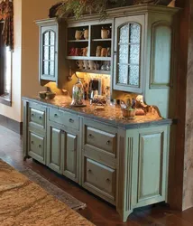 Photos Of All Antique Kitchens