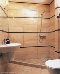 What Types Of Bathroom Tiles Are There? Photo
