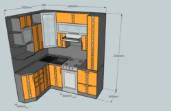 How to design your own kitchen